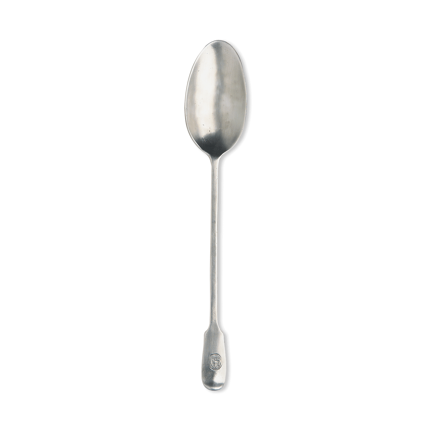 Antique Serving Spoon