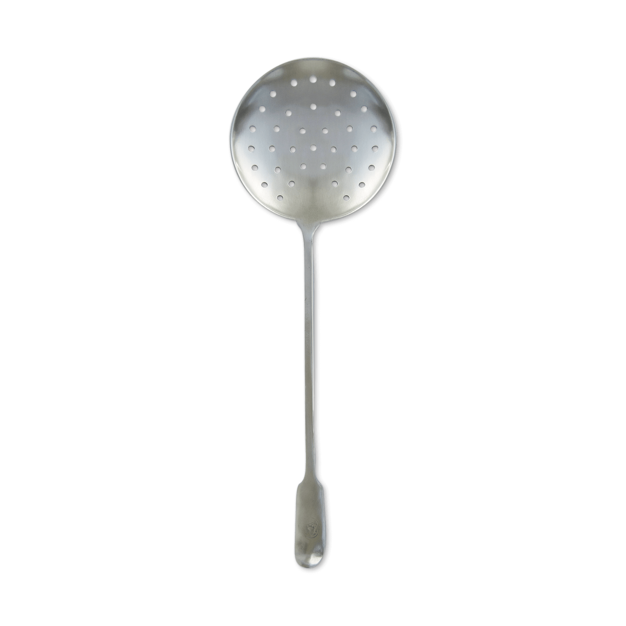 Match Pewter Spoon