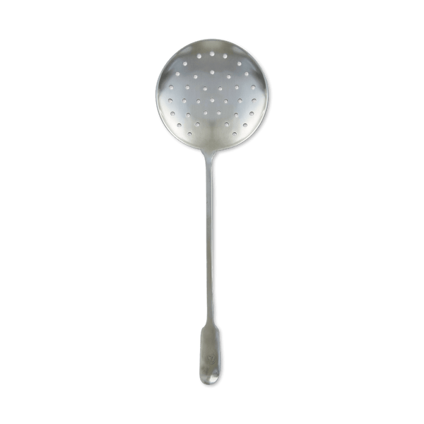 01 Gunmetal Spoon – Gestura LLC