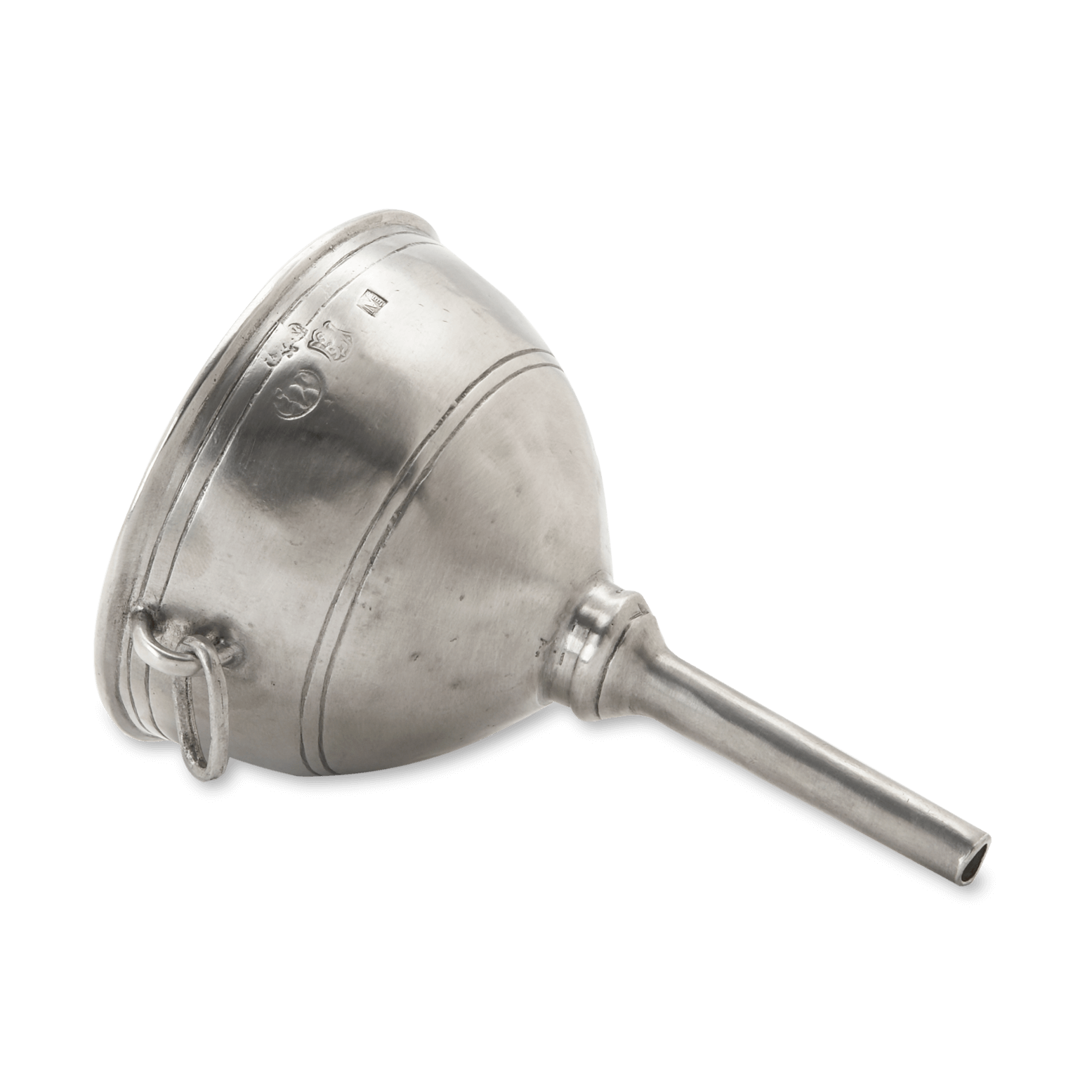 Match Pewter Wine Funnel - Thumbnail 5
