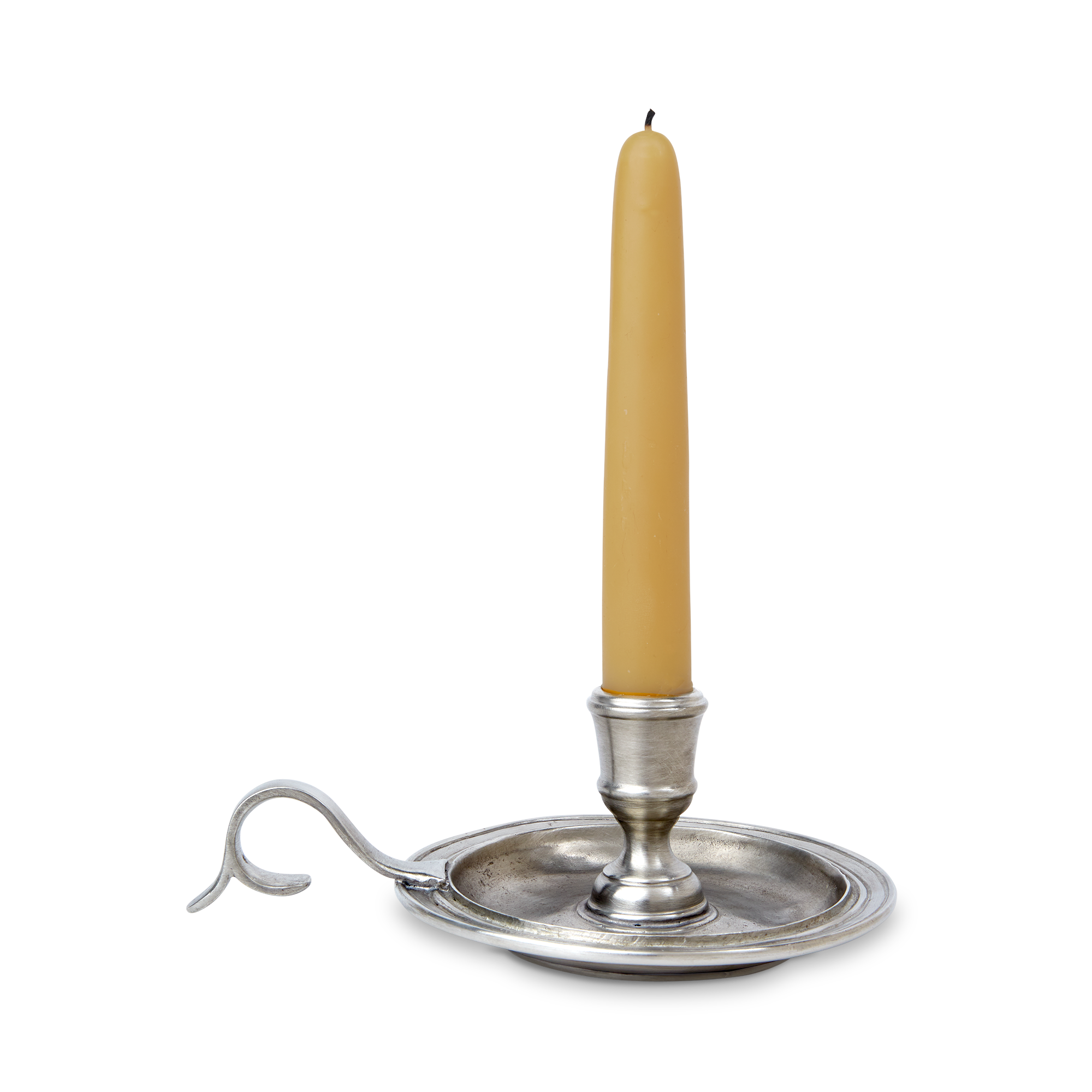 Lago Bedside Candlestick - Thumbnail 2