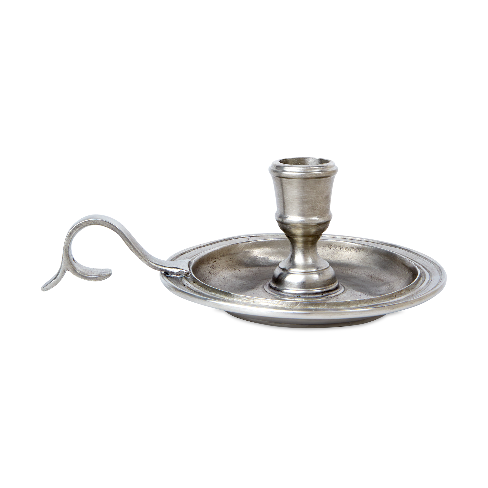 Lago Bedside Candlestick