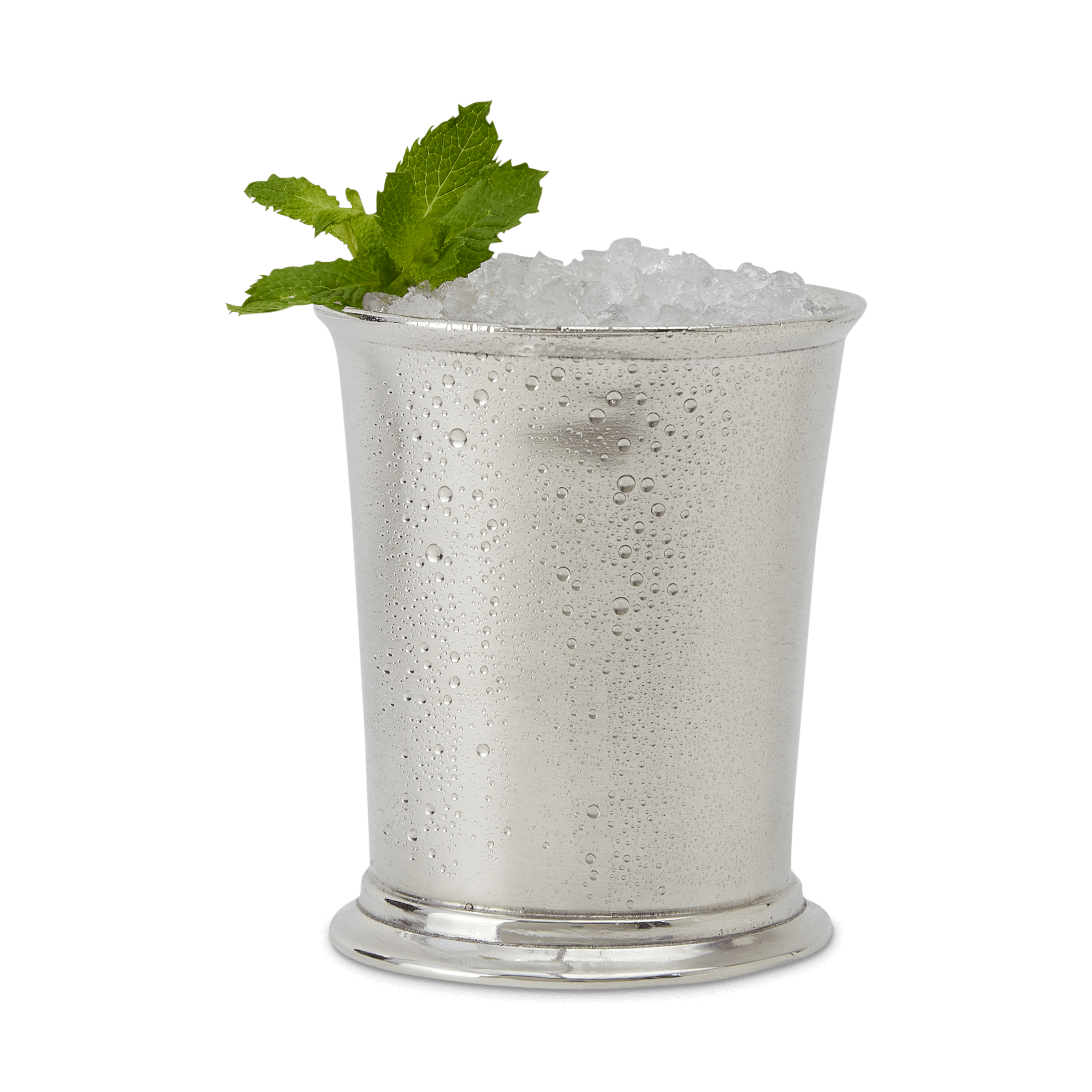 Match Pewter Lugano Julep Cup