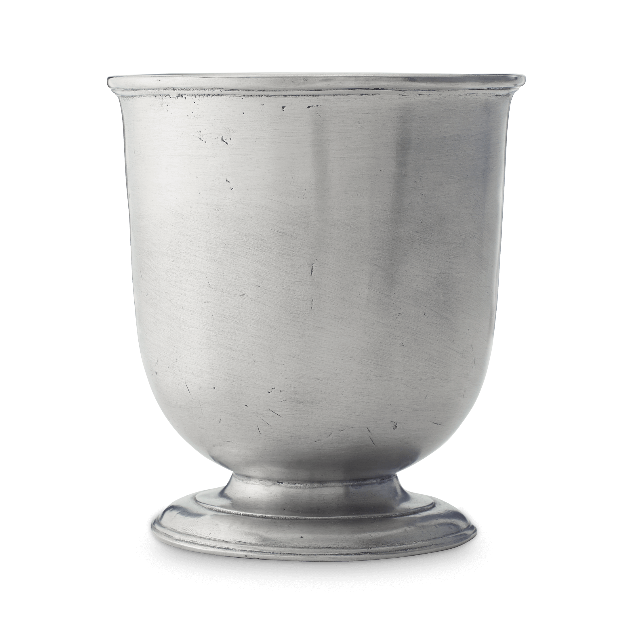 MATCH Low Footed Goblet