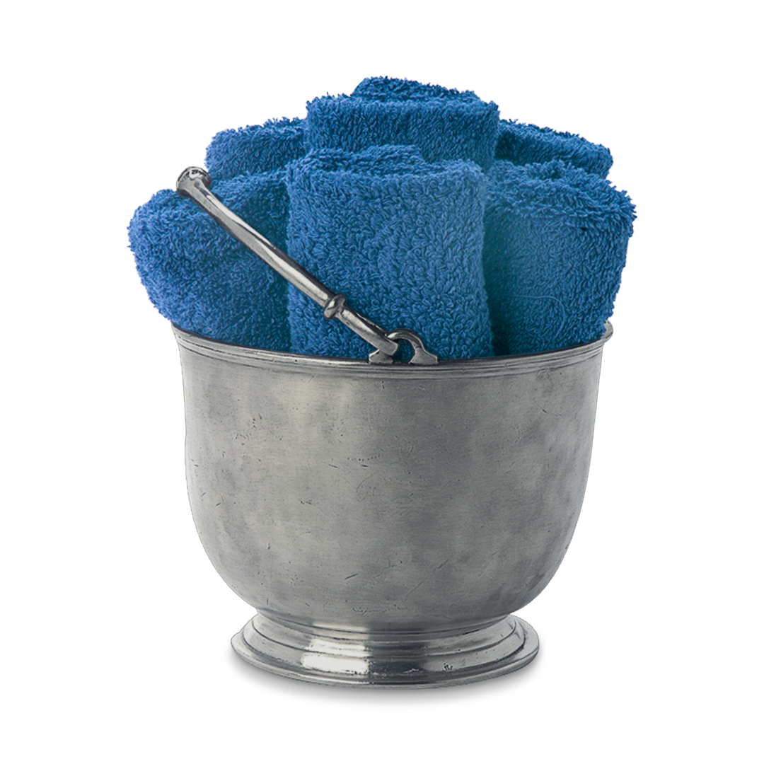 MATCH PEWTER Ice Bucket - Thumbnail 2