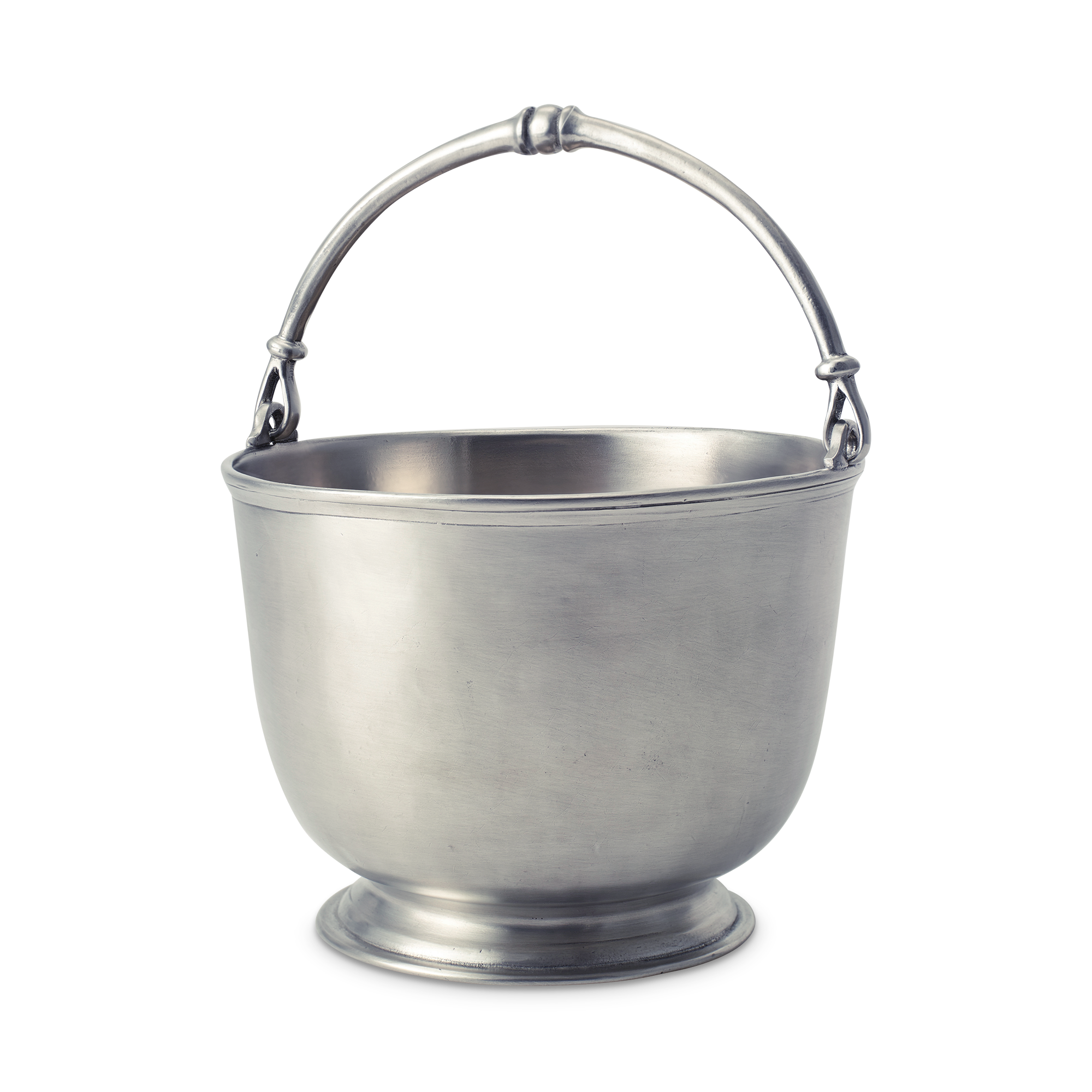 MATCH PEWTER Ice Bucket - Thumbnail 4