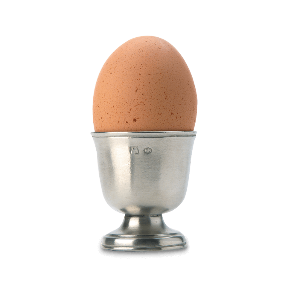 Footed Egg Cup