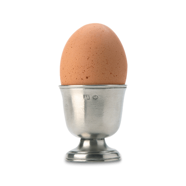 Match Pewter Low Egg Cup
