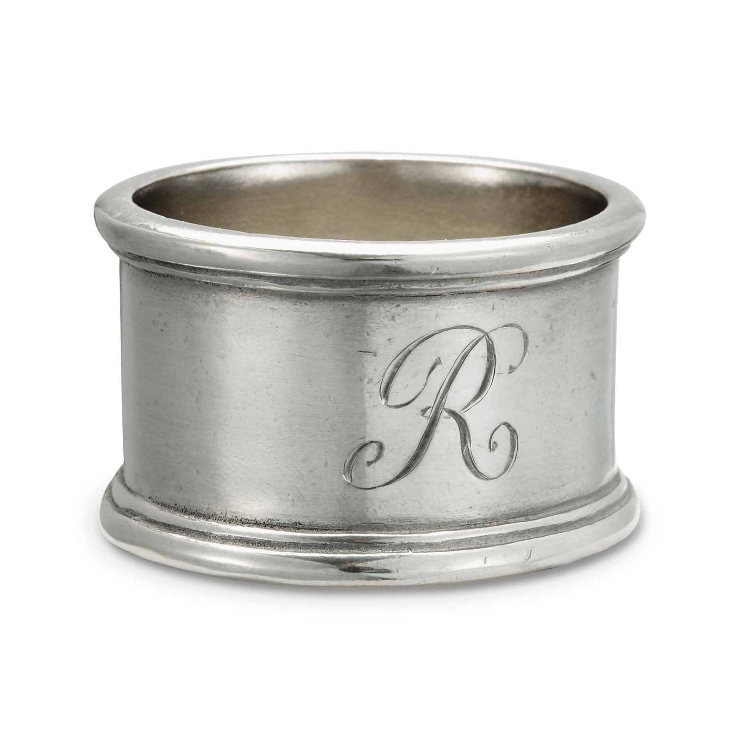 Engraved online napkin rings