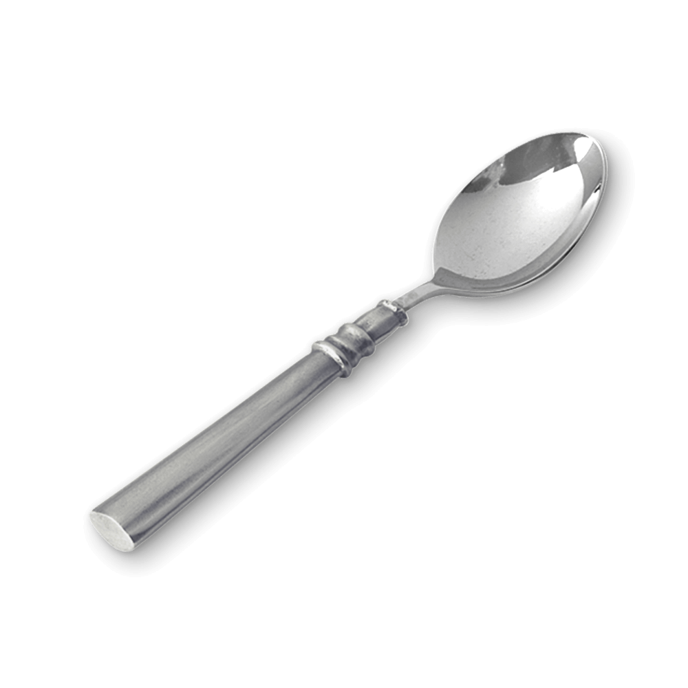MATCH PEWTER Lucia Dessert Spoon
