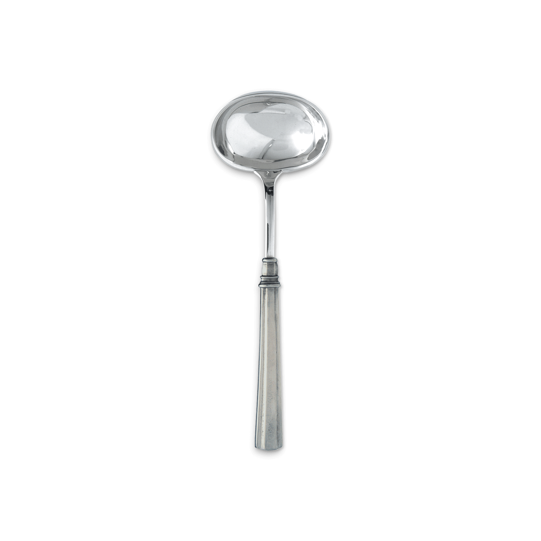 MATCH PEWTER Lucia Bread Knife - Thumbnail 3