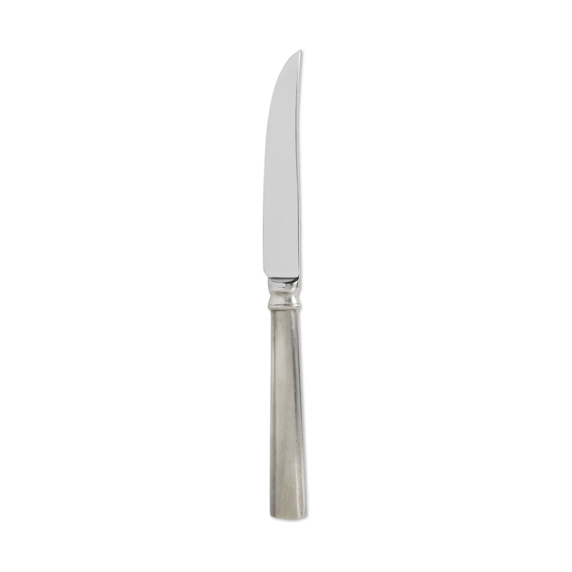 Match Pewter Lucia Steak Knife