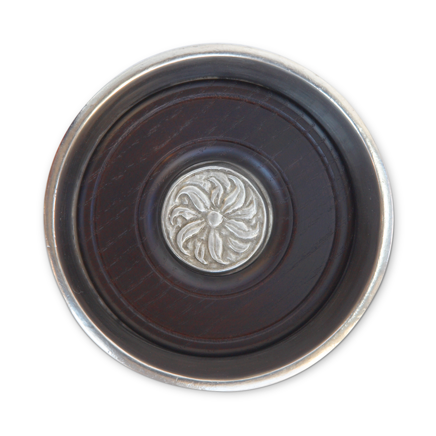 MATCH PEWTER Bottle Coaster - Thumbnail 4