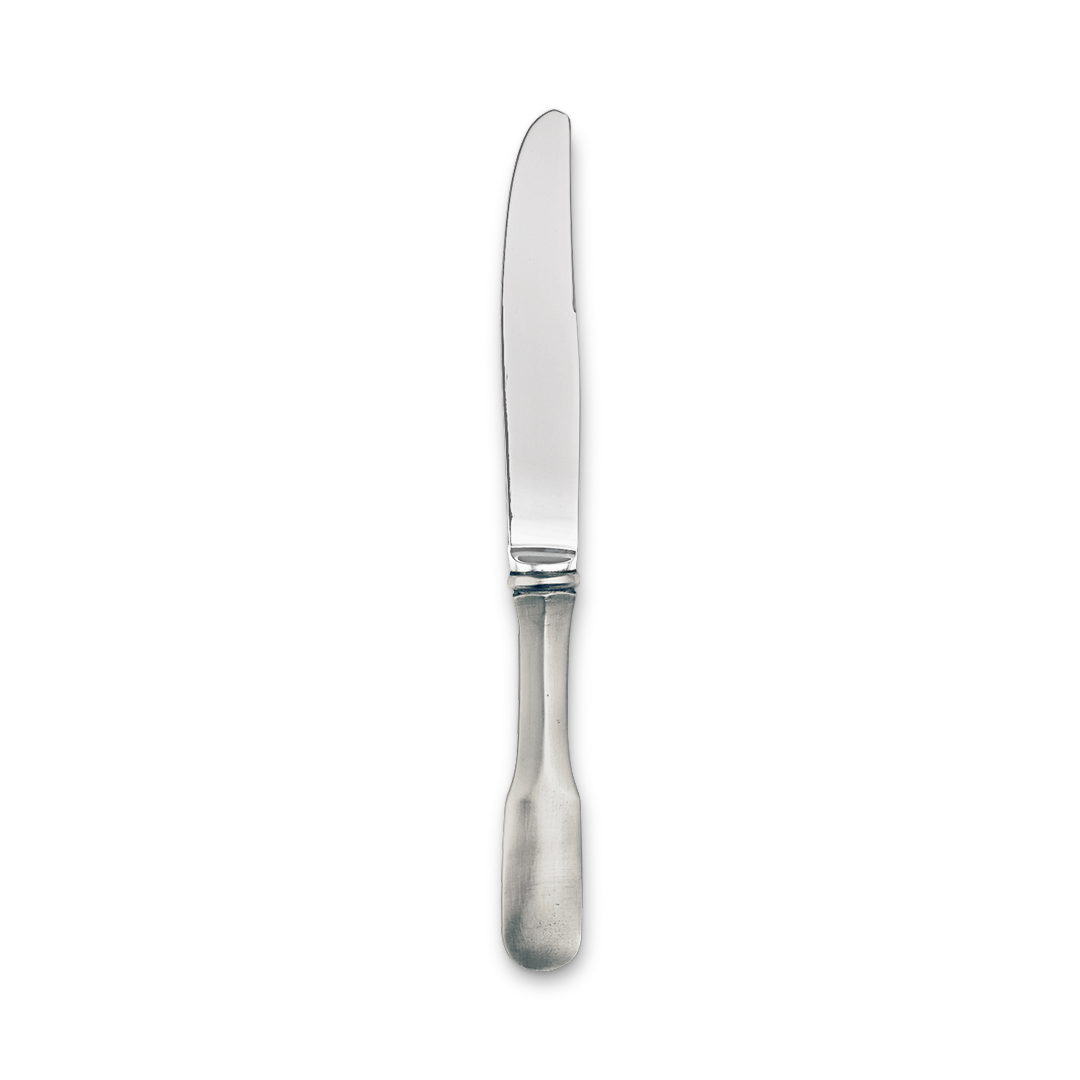 Match Pewter Olivia Fruit Knife
