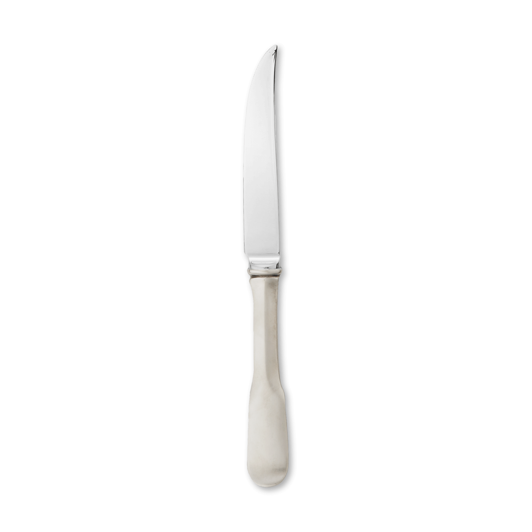 MATCH PEWTER Olivia Steak Knife