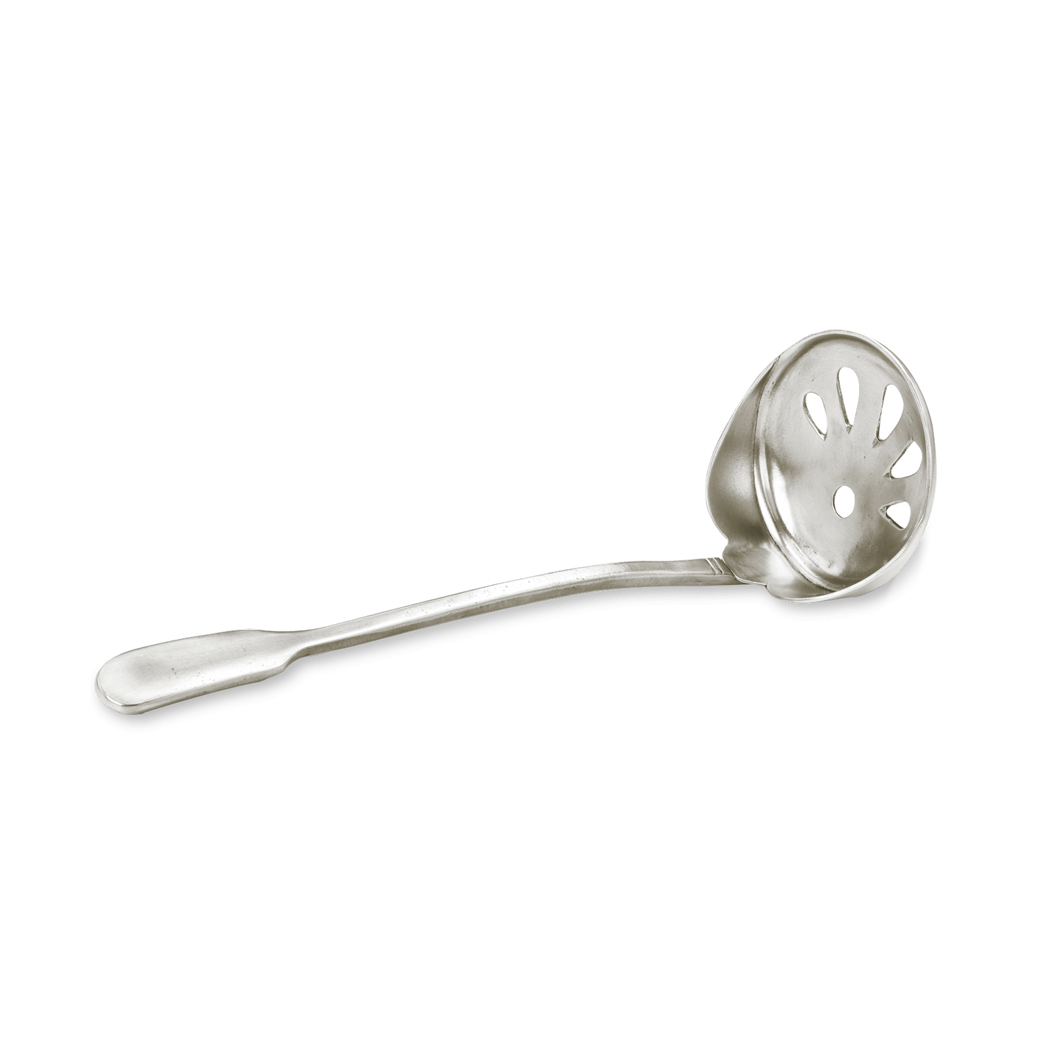MATCH Pewter Ice Scoop