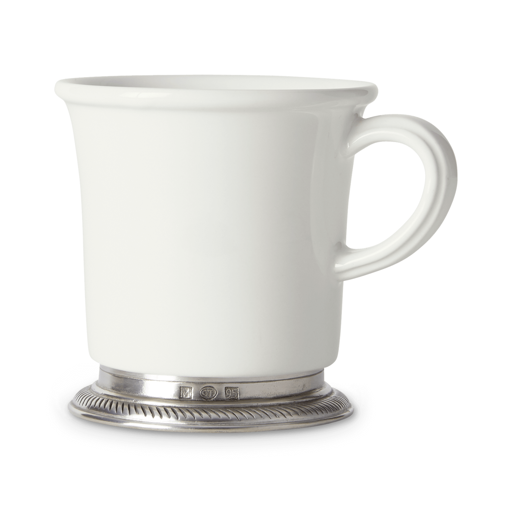 Match Pewter Luisa Mug