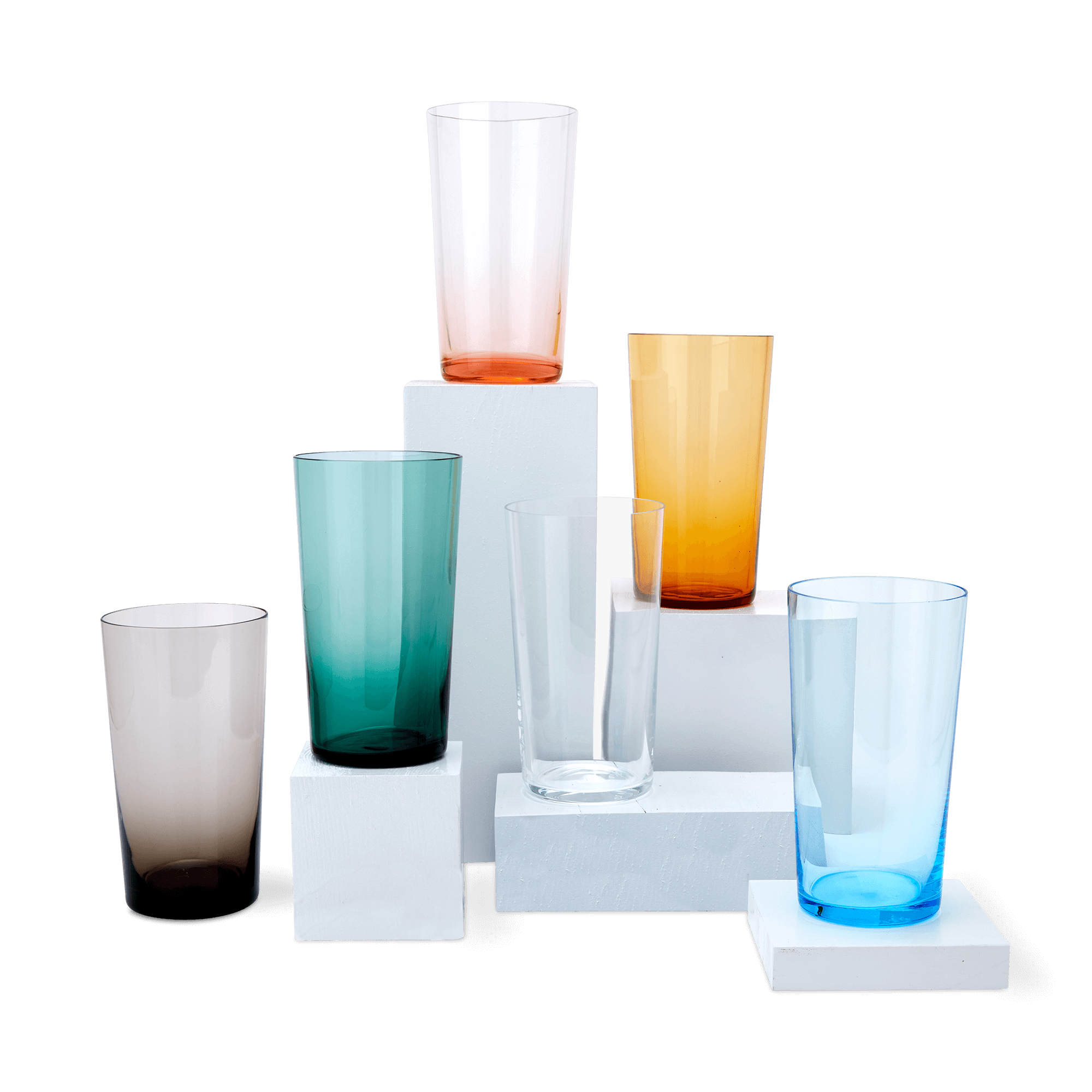 The Venezia Collection – MATCH • Made in Italy