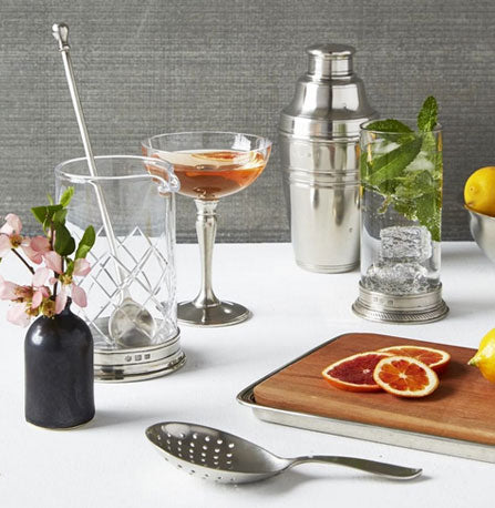 Barware Accessory QO LP Barware – MATCH • Made in Italy