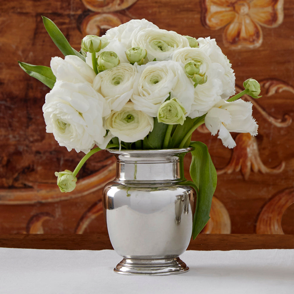 Rimmed Vase – MATCH • Made in Italy