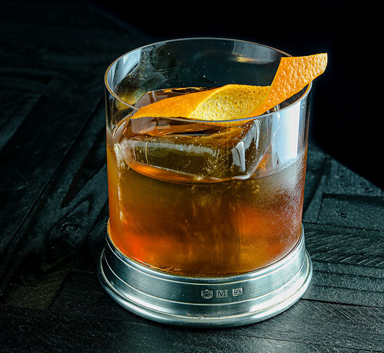 Match Pewter Highball Glass - Thumbnail 4
