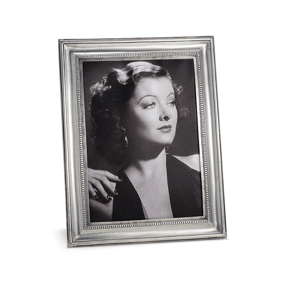 Toscana Rectangle Frame - Large
