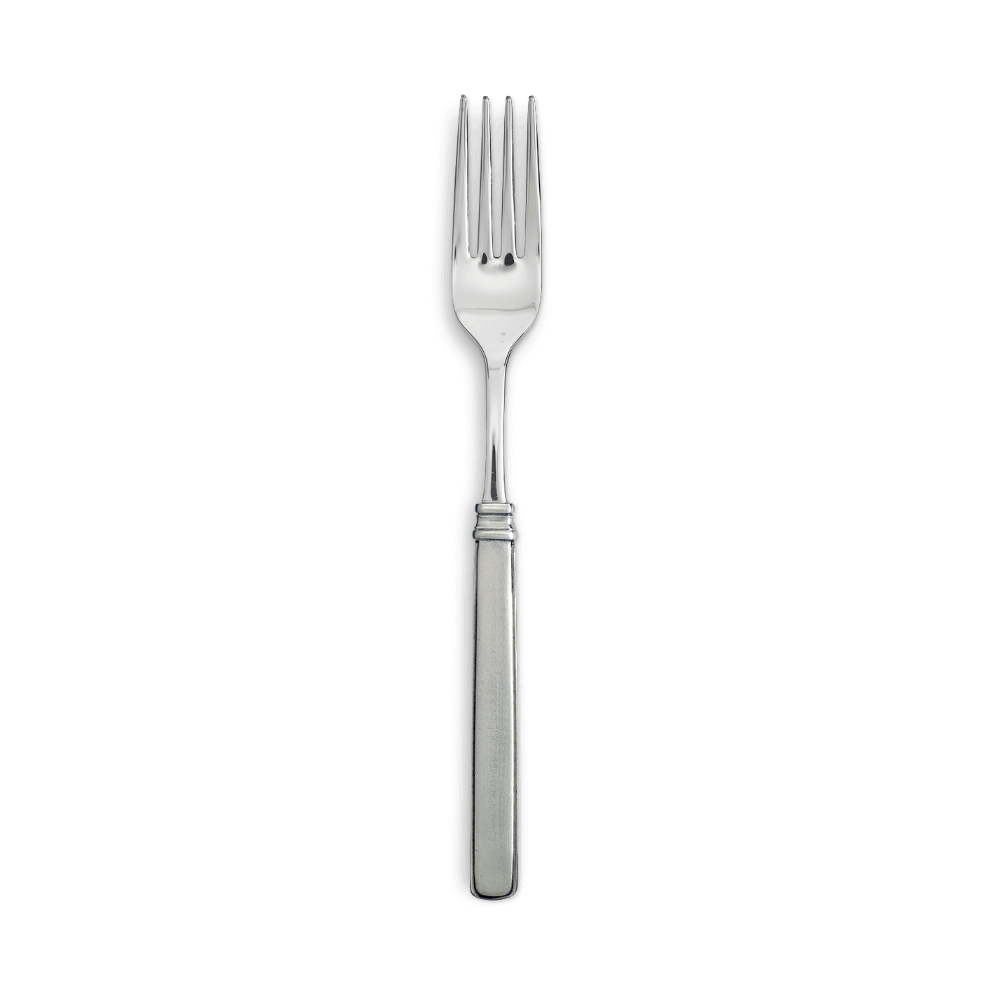 MATCH PEWTER Gabriella Serving Fork & Spoon