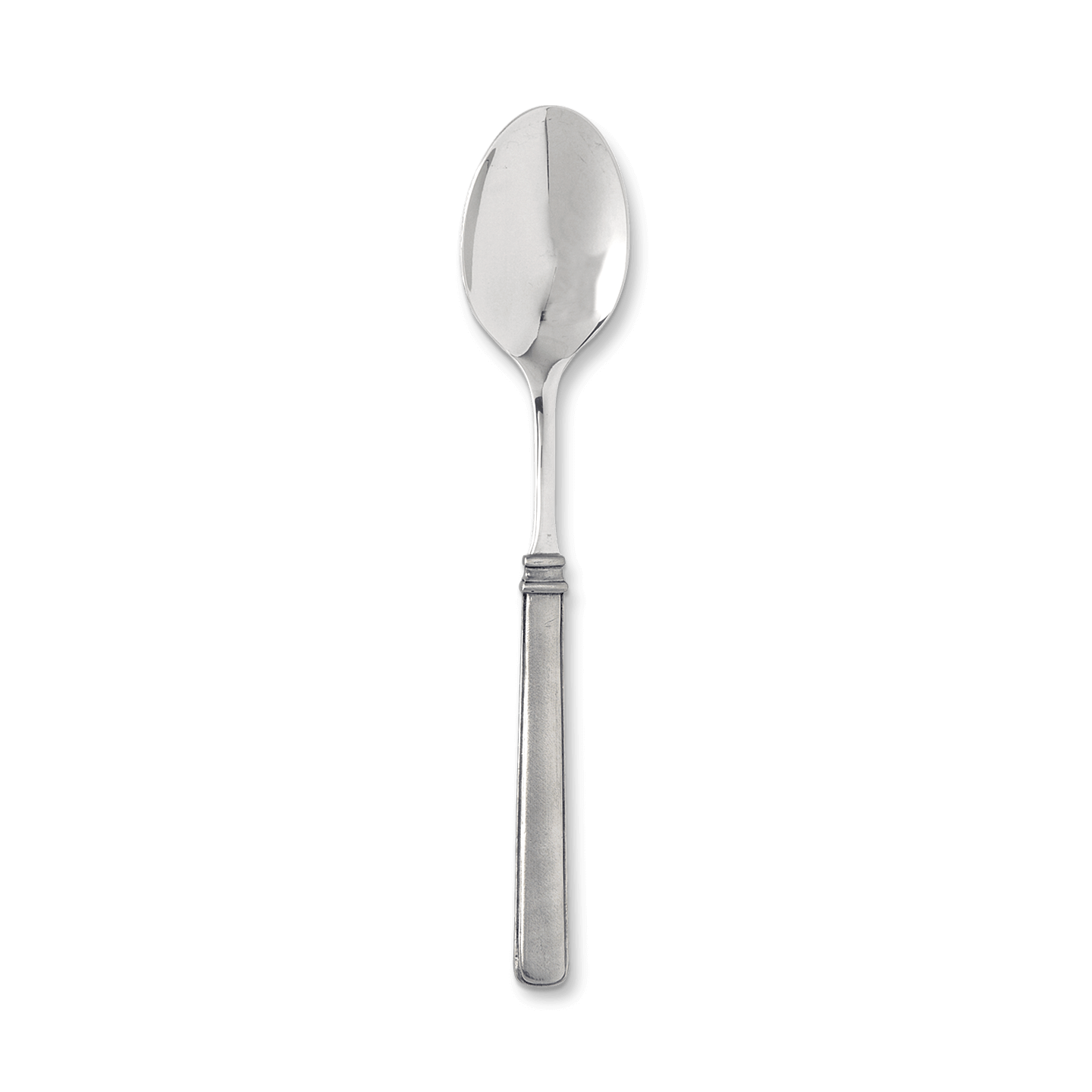 MATCH PEWTER Gabriella Serving Fork & Spoon - Thumbnail 3
