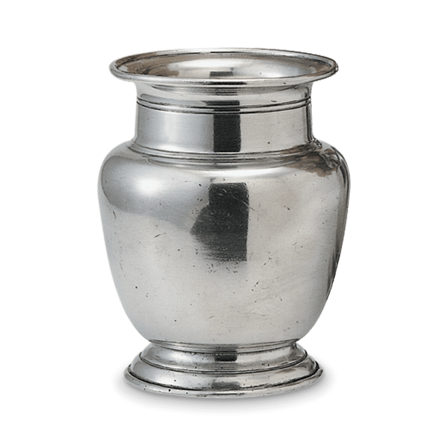 Match Pewter Vase - Thumbnail 2