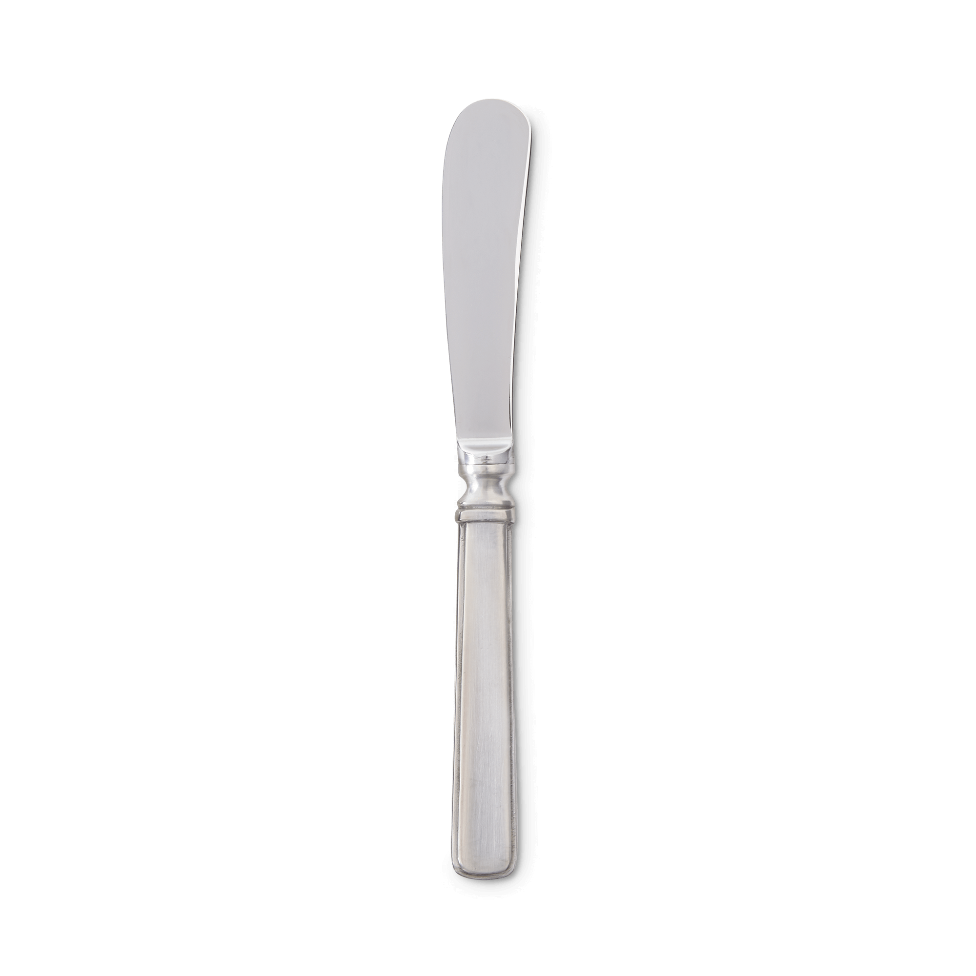 MATCH PEWTER Gabriella Butter Knife - Thumbnail 3