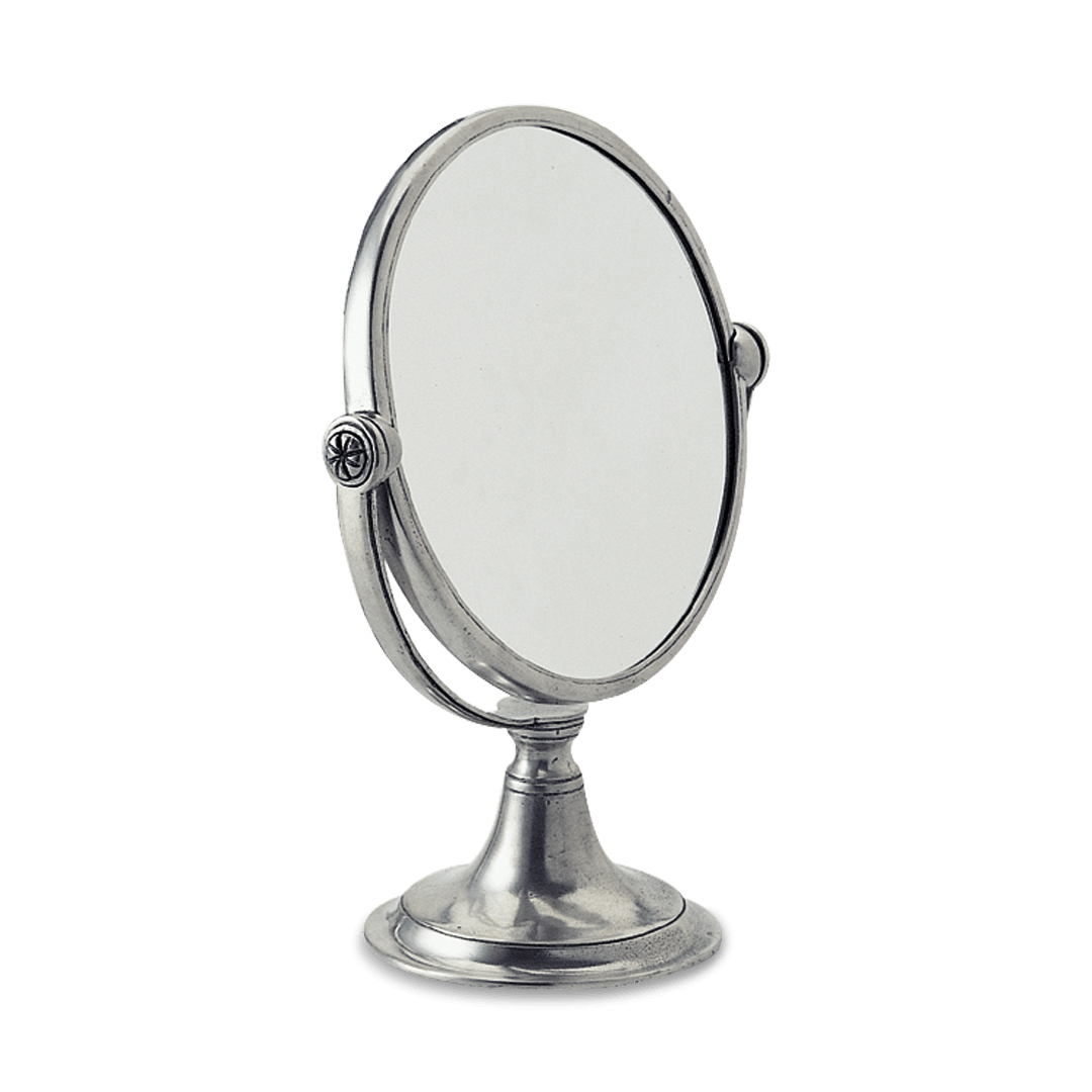 Vanity Mirror - Low