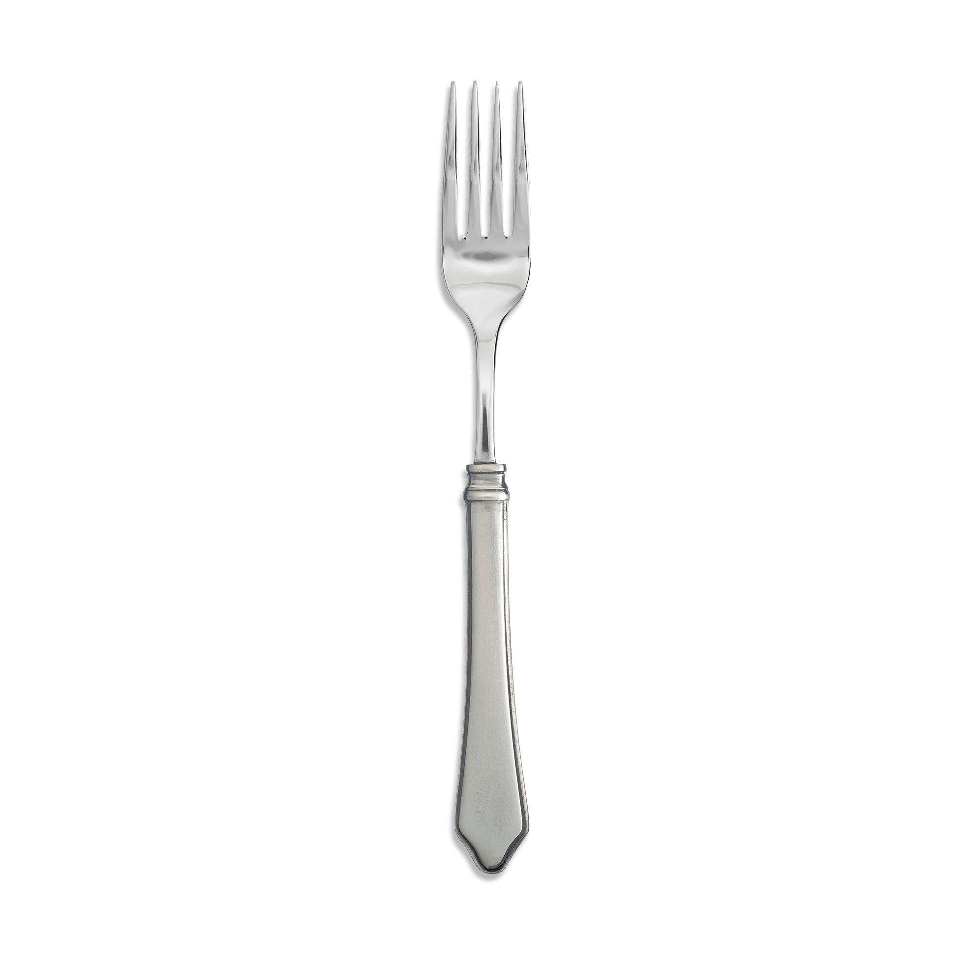 Violetta Serving Fork & Spoon - Thumbnail 5