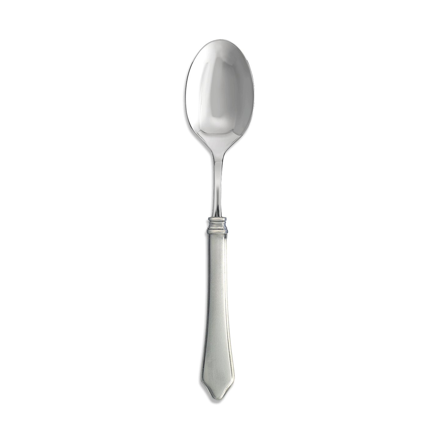 Violetta Serving Fork & Spoon