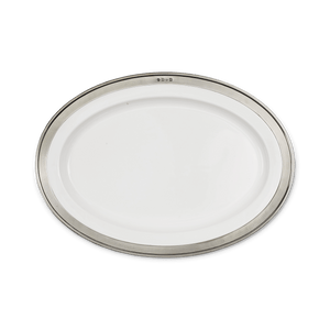 Scallop Rimmed Bottle Coaster