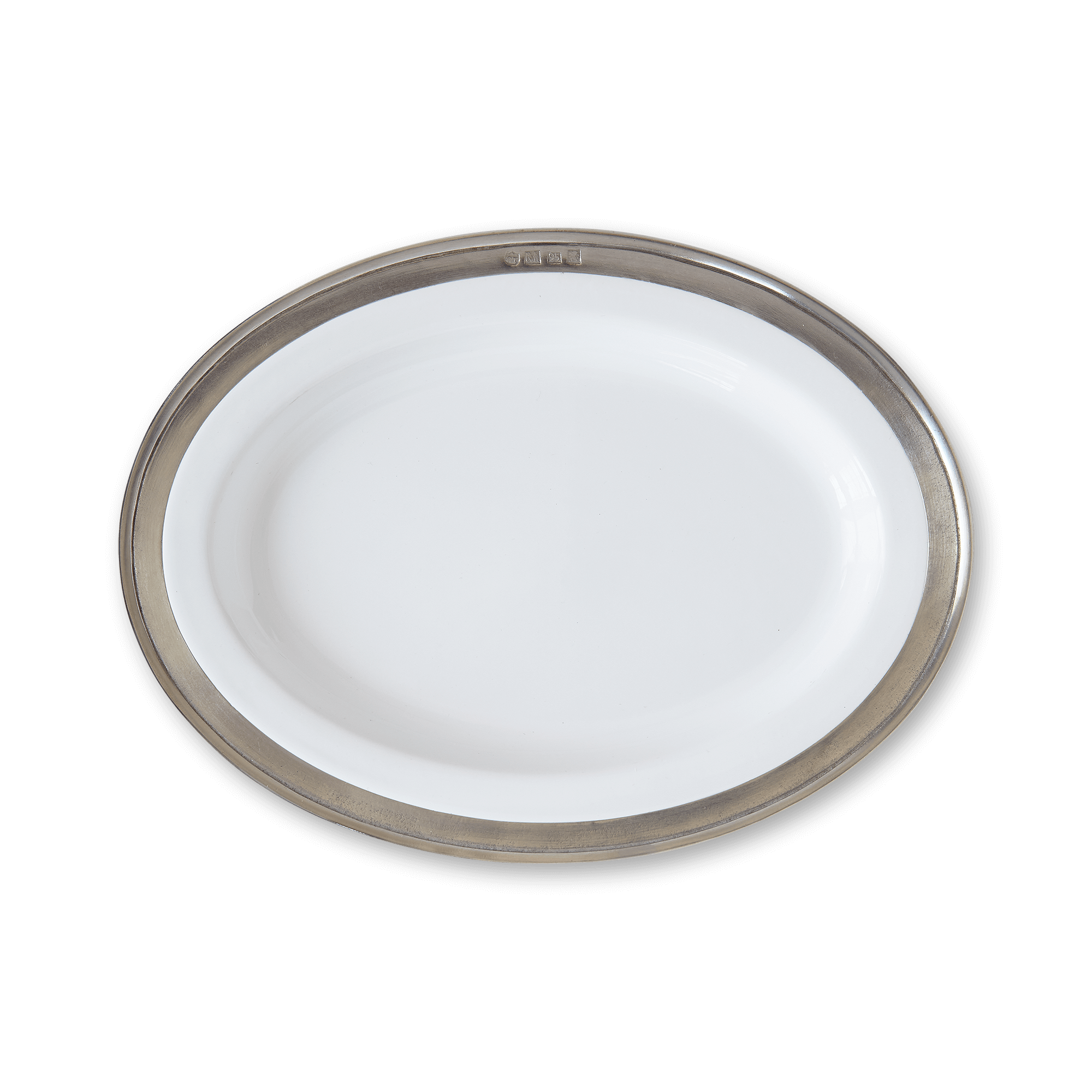 Match Pewter Convivio Serving Platter - Thumbnail 5