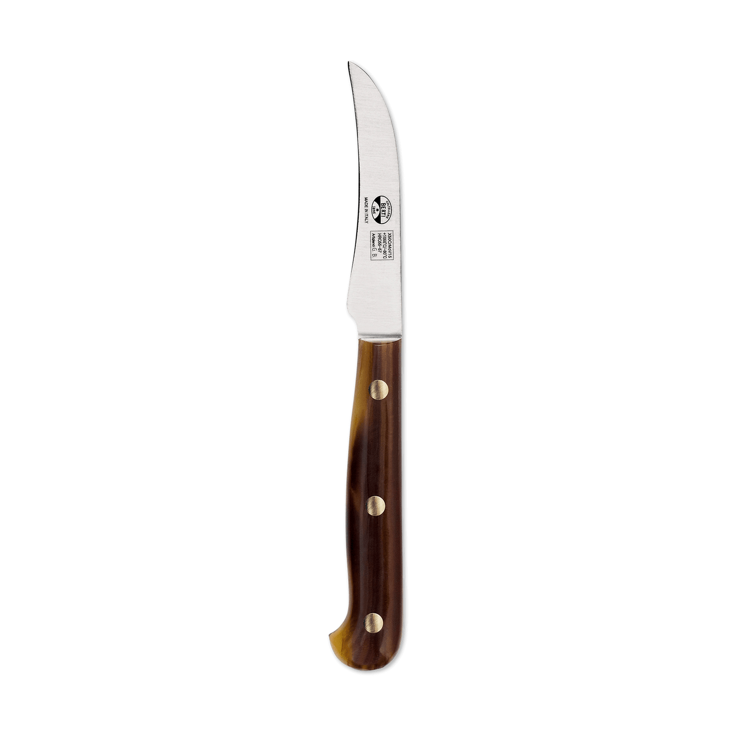 Berti Knives – MATCH