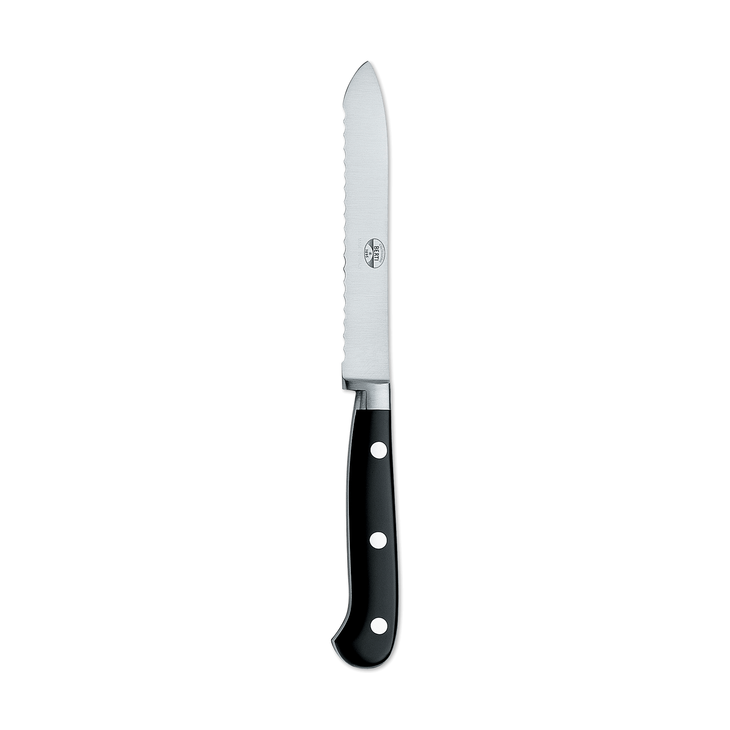 Berti Knives – MATCH • Made in Italy Berti Knives – MATCH • Made in Italy