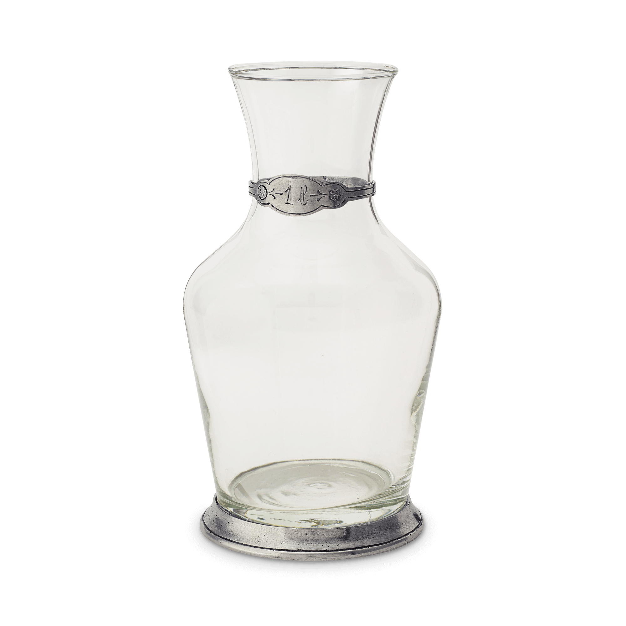 Match Pewter Carafe - Thumbnail 3