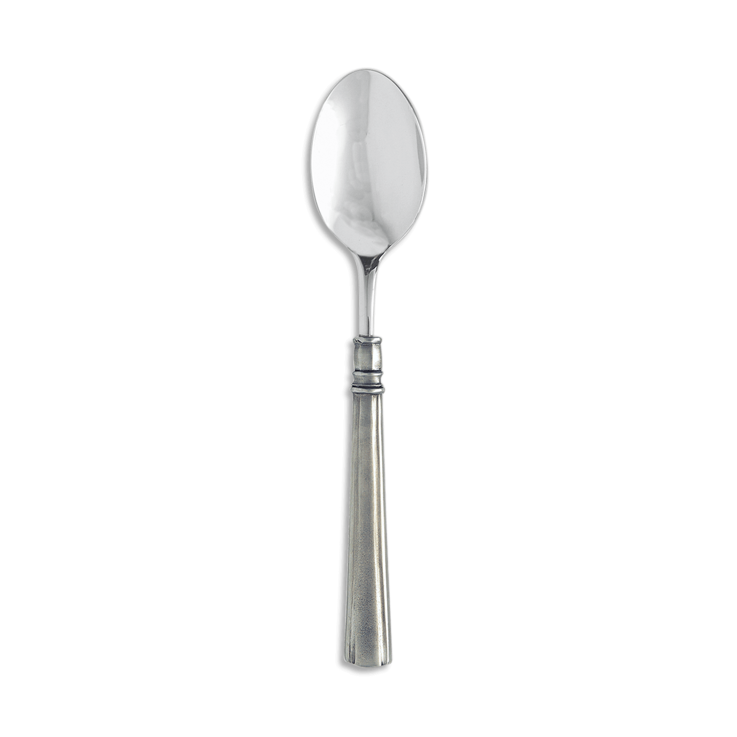 MATCH PEWTER Lucia Serving Fork & Spoon