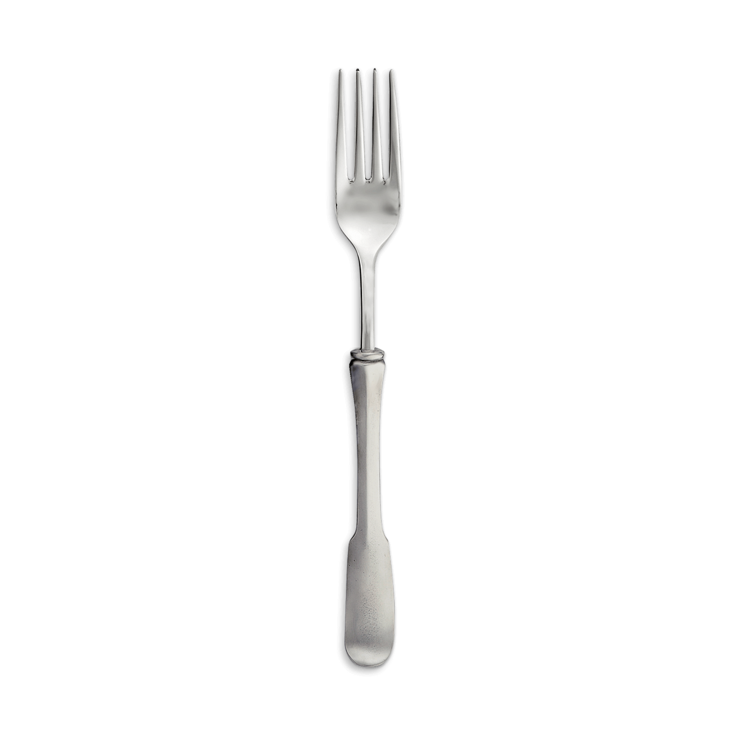 Match Pewter Olivia Serving Fork & Spoon - Thumbnail 3
