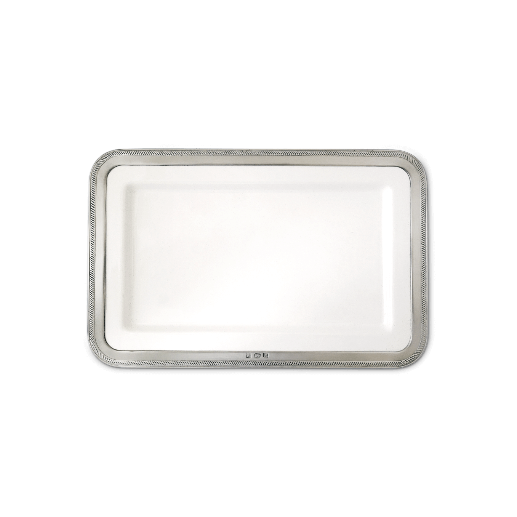 MATCH PEWTER Luisa Platter - Thumbnail 5