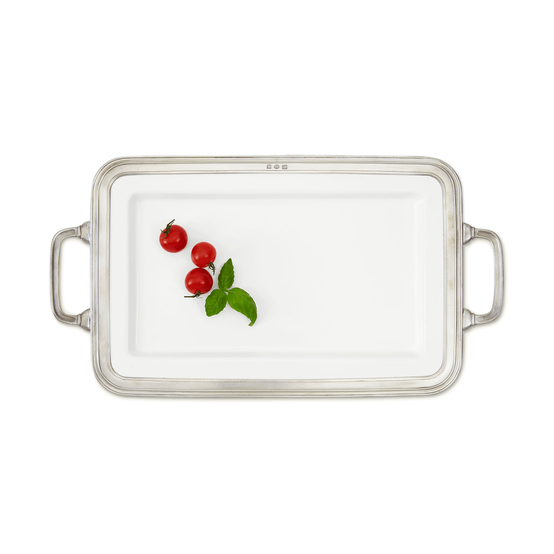MATCH Pewter Platter - Large